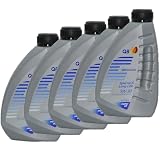 5 Litri Q8 Formula Special G Long Life 5W-30 Olio motore sintetico per automobili conforme alle specifiche ACEA C3/API SN