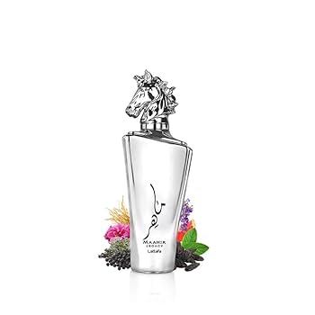 Amazon.com : Lattafa Maahir Legacy Eau de Parfum Spray for