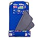 Wildkin Modern Kids Nap Mat – Soft Cotton Blend with Pillow & Elastic Straps for School & Travel - Heroes