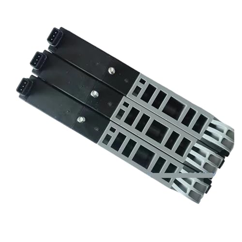 Électrovanne T488.52.0.0.M2 haute précision et durabilité