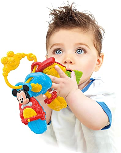 Clementoni Clés d'Activités Baby Mickey - vue 3