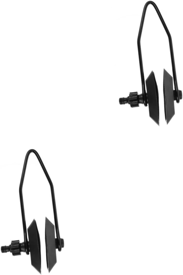 Motor Flusher Motor Cleaning Accessory Boat Snorkel for an Motor Electric Outboard Motor Outboard