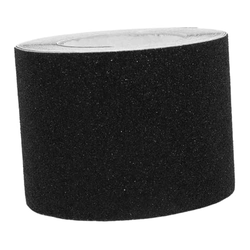 BUGUUYO Slip Prevention Tape Non Slip Material Roll Shower Floor Tile Sticker Garage Stair Treads Durability Easy Peel and Stick