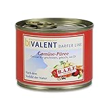 bivalent Das biVALENT Barfer Line Ernährungskonzept wurde aus den natürlichen Ernährungsgewohnheiten des Wolfes in der freien Natur entwickelt