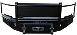 Iron Cross Automotive 24-425-99 Heavy Duty Full Guard Front Bumper for 1999 to 2004 Ford...