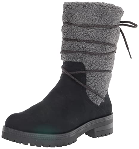 LifeStride Women's Saratoga Snow Boot