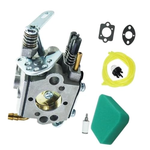 Pièces carburateur tronçonneuse 3200 compatibles pour réparation mécanique motoculture