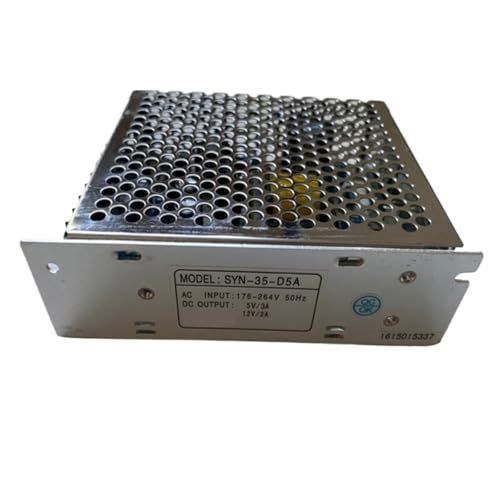 Alimentation 5V3A 15W pour remplacer un transformateur - 2