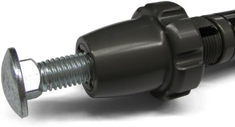 1/2" Collet Accessory for NotcHead Polishing Grip