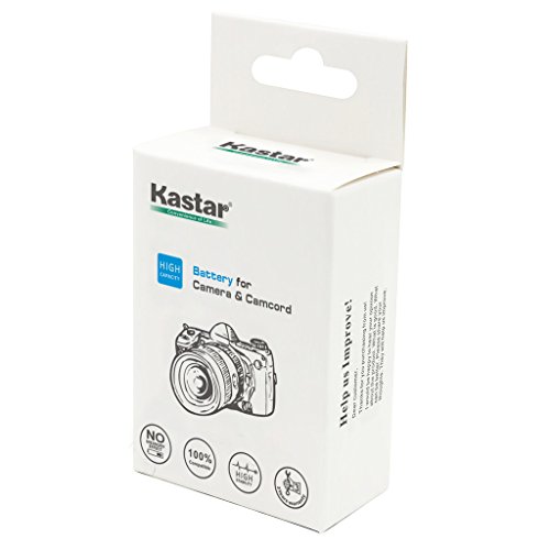 Kastar Battery 1-Pack for Panasonic DMW-BCG10 and Lumix DMC-TZ35 DMC-TZ65 DMC-TZ6 DMC-TZ7 DMC-TZ8 DMC-TZ9 DMC-ZR1 DMC-ZR3 DMC-ZS1 DMC-ZS10 DMC-ZS15 DMC-ZS19 DMC-ZS20 DMC-ZS25 DMC-ZS3 DMC-ZS5 DMC-ZS6 by Kastar - Image 3