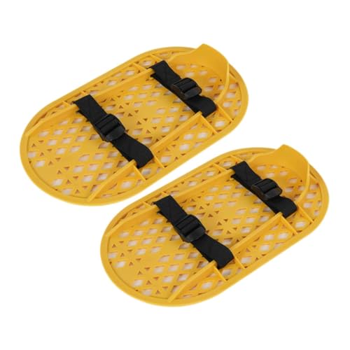 Whtkoph Zapatos de Cemento para Trabajadores, Pulido de Mortero de Cemento Epoxi para Pisos de Garaje.