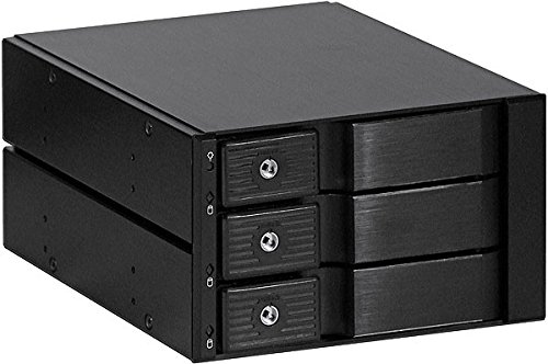 PLINKUSA RACKBUY Aluminum(2 x 5.25 Open Space to 3 x 3.?5