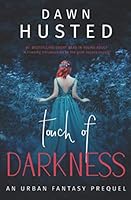 Touch of Darkness 1975747062 Book Cover