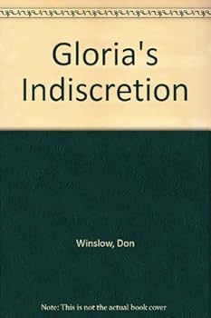 Paperback Gloria's Indiscretion Book