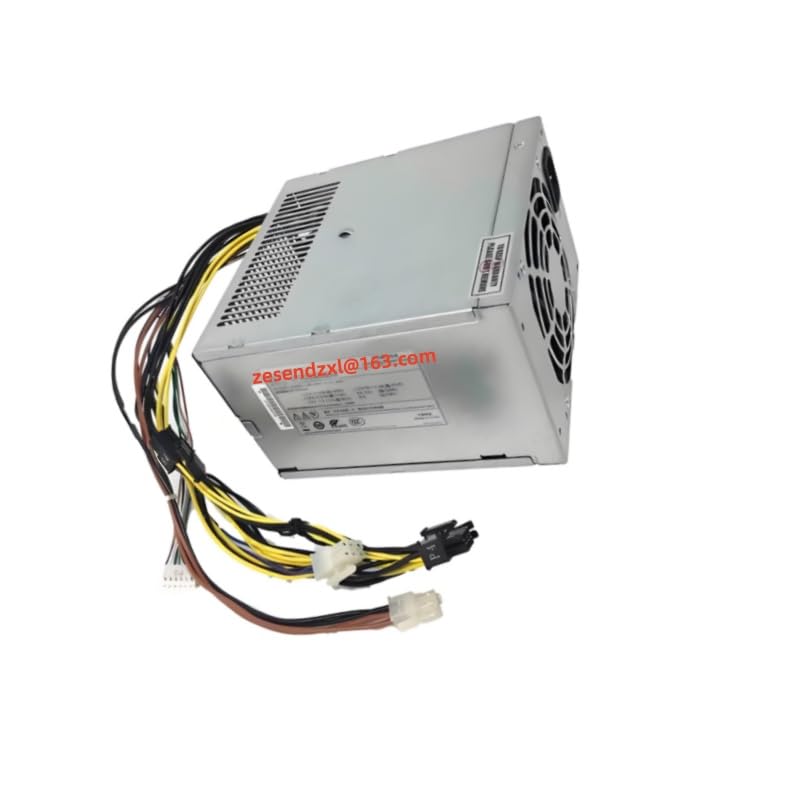 PC en panne ? Équipement de bureau P Arts D12-320P1B 320W pour dépannage