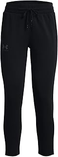 Rival Terry Joggers Pantalones para Mujer