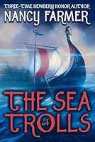 The Sea of Trolls[SEA OF TROLLS][Hardcover] B003AYOJ1O Book Cover