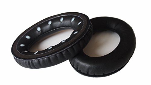 Coussinets d'oreille Bose AE TP1 inconfortables ? Remplacez vos coussins usés dès maintenant