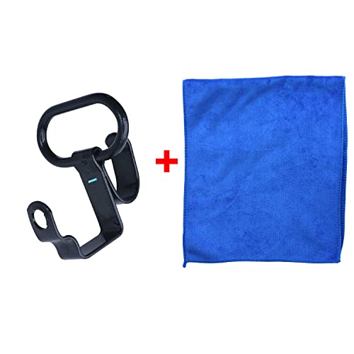 Image of NIKAVI KND07 (Kunda) Side Ladies Handle Compatible for Honda Shine