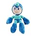 JMHomeDecor 26Cm Megaman Peluche Rockman Gioco Peluche Cartoon Anime Bambole di Pezza Regalo di Compleanno di Natale per Bambini