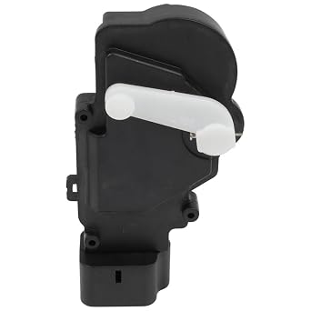 Door Lock Actuator Sliding Left for Toyota Sienna 1998-2003