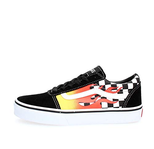 Image of Vans Mens Low-top Trainers