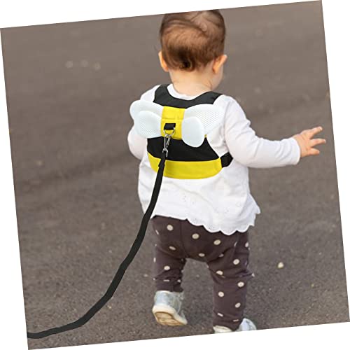 TOYANDONA 1 Conjunto De Cinto Anti-Perda Coleira De Pulso Infantil Coleira De Mochila Para Crianças