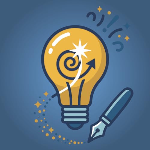 425. When Clever Titles Are Okay for Podcasts and Episodes