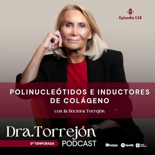 Polinucle&oacute;tidos e inductores de col&aacute;geno: todo lo que necesitas saber