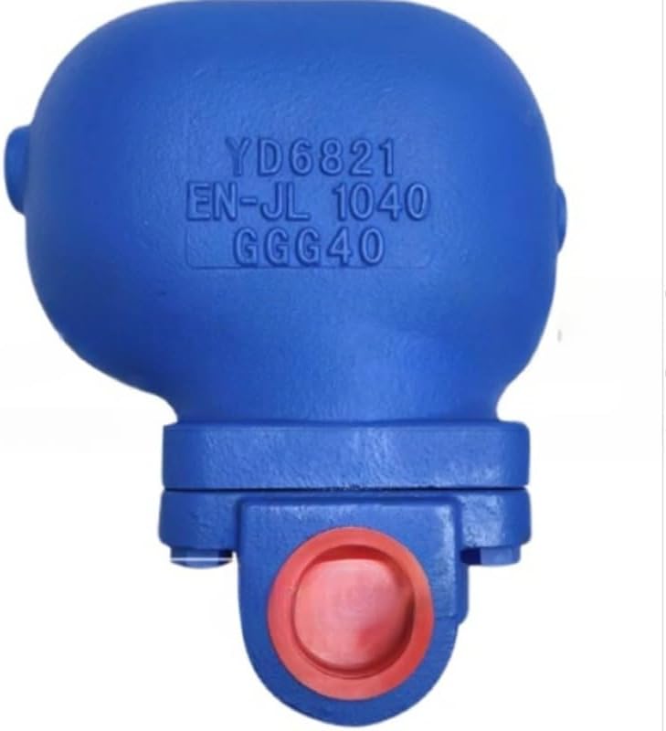 1PC FT14-10 Lever Float Steam Trap with Flange DN32