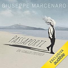 Passaporti copertina