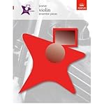  [(Music Medals Copper Violin Ensemble Pieces)] [Author: ABRSM] published on (May, 2004)