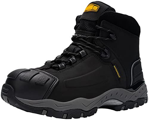 comfortable farm boots