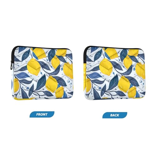 Funda para portátil 13-14 pulgadas innewgogo impermeable miniatura 2