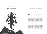 Stories of Ganesha 9354400868 Book Cover