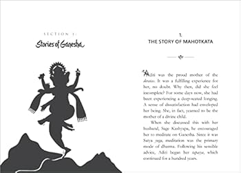 Stories of Ganesha