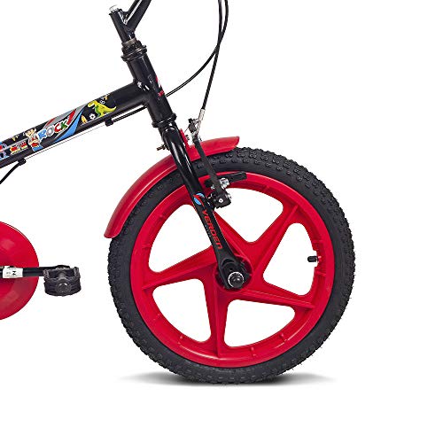 Bicicleta Infantil Verden Rock, Aro 16