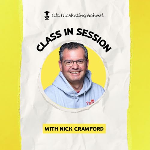 EP 281 - Getting Reliable Results with AI Prompting with Nick Crawford