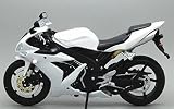 Un'ottima idea regalo per appassionati e collezionisti di motociclette.