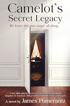 Paperback Camelot's Secret Legacy Book