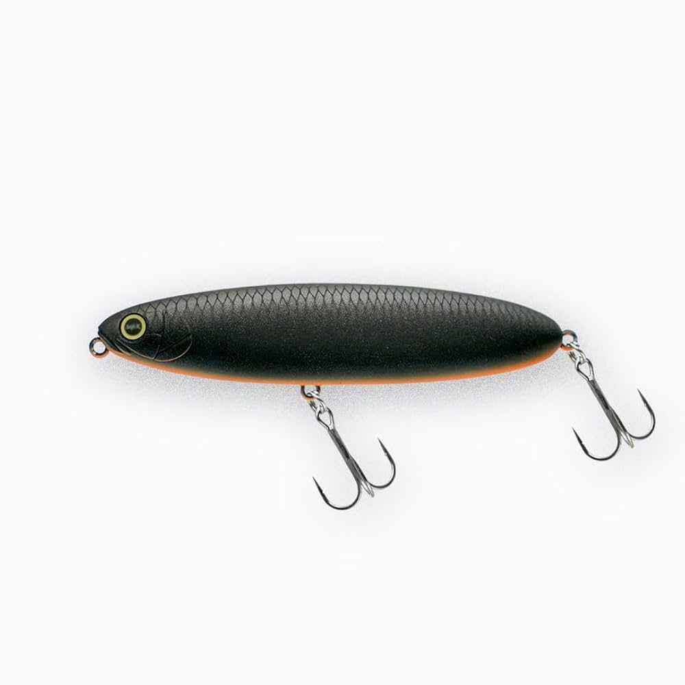 ゼンダ　レヴォニック Amazon.co.jp: レヴォニック（REVONIK）ルアー ペンシルベイト