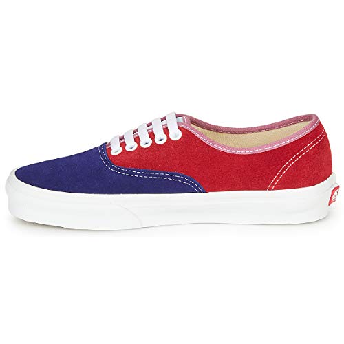 Vans Vans Authentic Trainers Men Multicolour Low Top Trainers Shoes 9.5 Men's /11 Women's