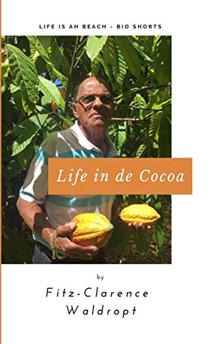 Life In De Cocoa (Life Is Ah Beach Bio Shorts)