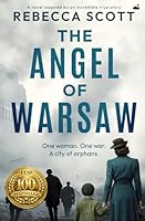 The Angel of Warsaw 191779133X Book Cover