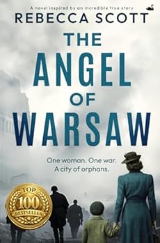 The Angel of Warsaw
