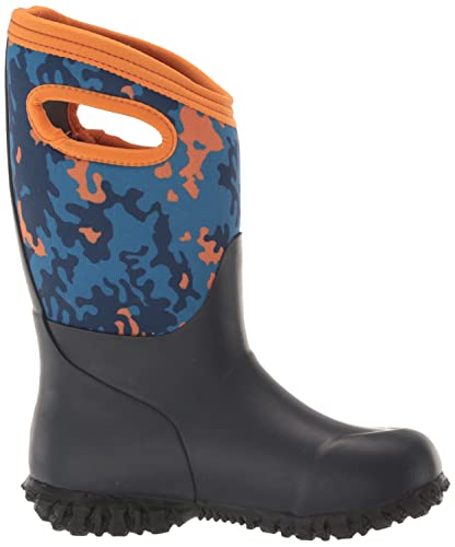Image of BOGS York Camo Boot Kids Toddler-Youth Boot