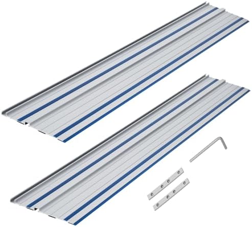 Panel Saw Rails ACS430 2 * 55