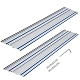 ACS430 110" Track saw Guide Rail for ACS Circular Track Saws
