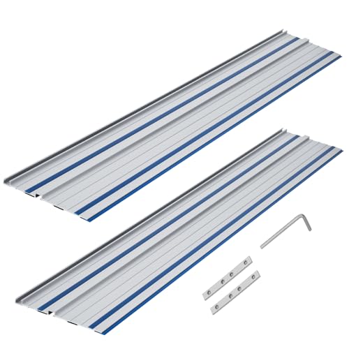 ACS430 2-Pack 55 Track Saw Guide Rails