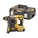 Produktbild Dewalt DCH273N Akku-Bohrhammer, XR, 18 V, SDS, bürstenlos, 3 Modi + TSTAK